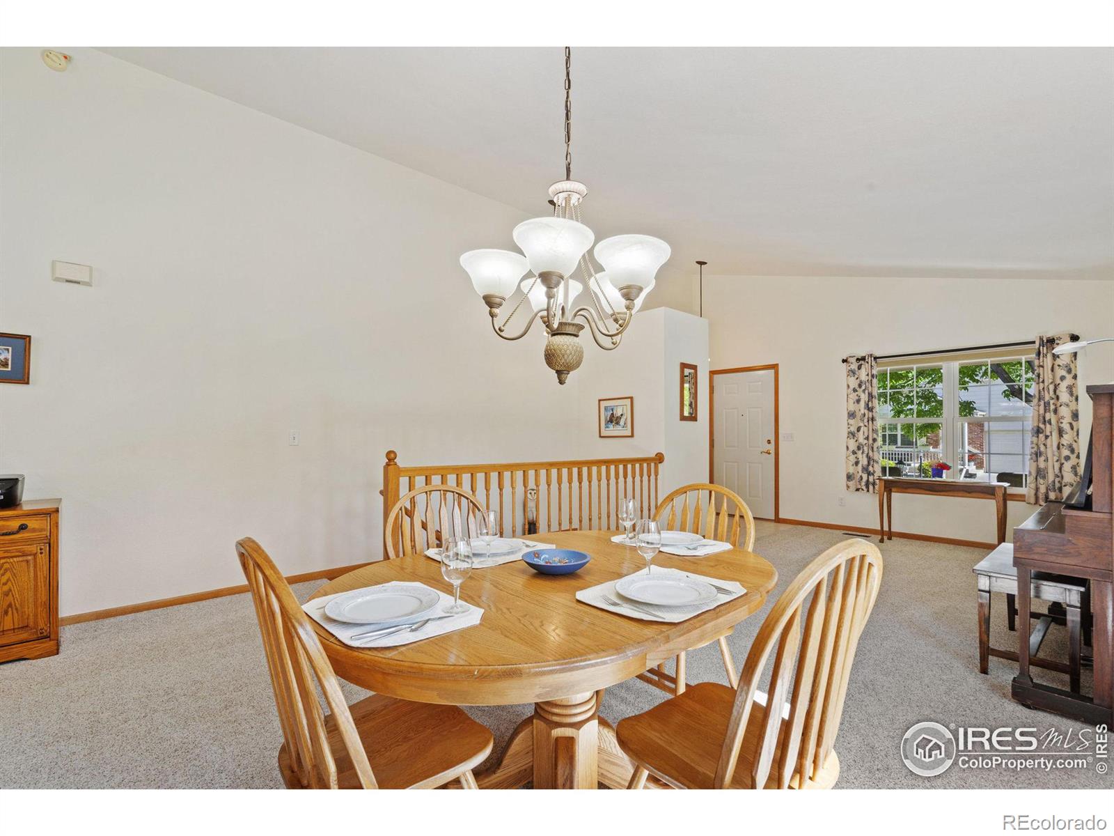 MLS Image #2 for 2304  waverly drive,loveland, Colorado