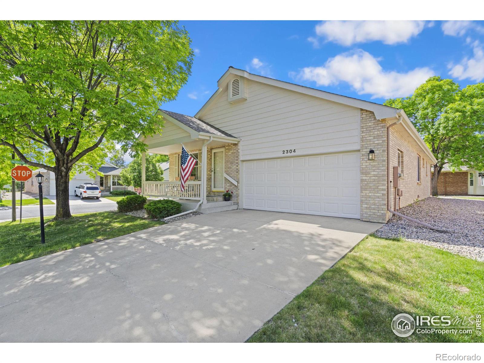 MLS Image #22 for 2304  waverly drive,loveland, Colorado