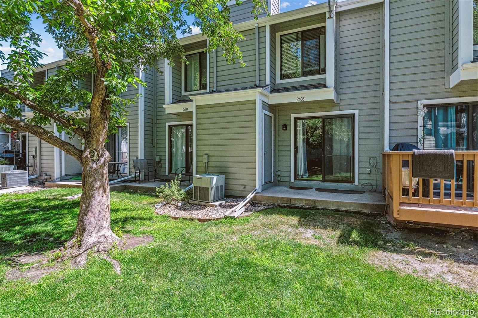 MLS Image #25 for 7474 e arkansas avenue 26-08,denver, Colorado