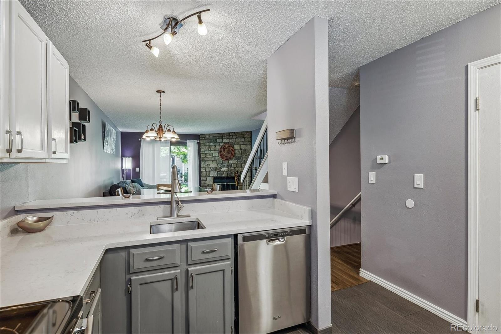 MLS Image #5 for 7474 e arkansas avenue 26-08,denver, Colorado