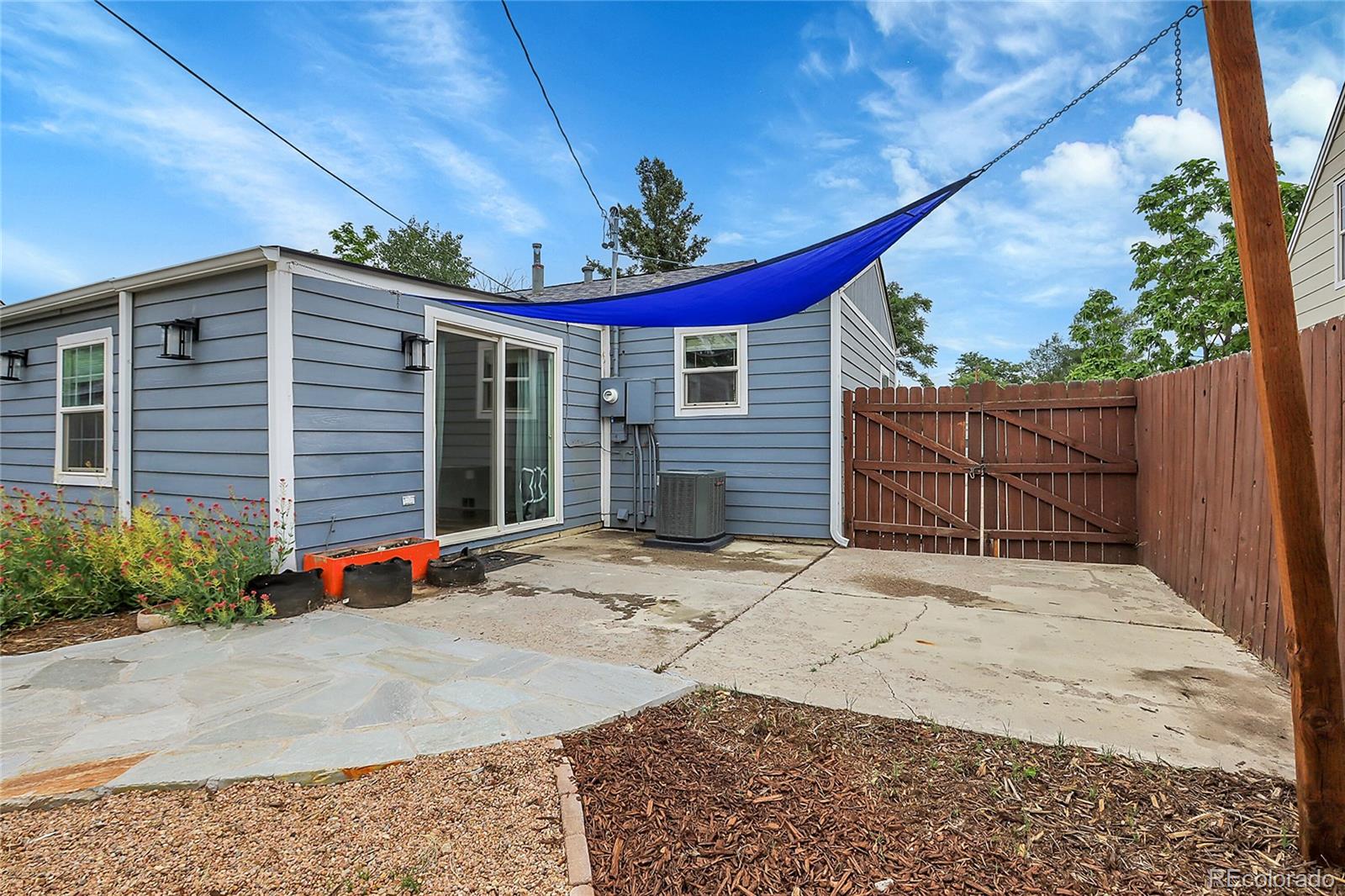 MLS Image #25 for 1820 w stoll place,denver, Colorado