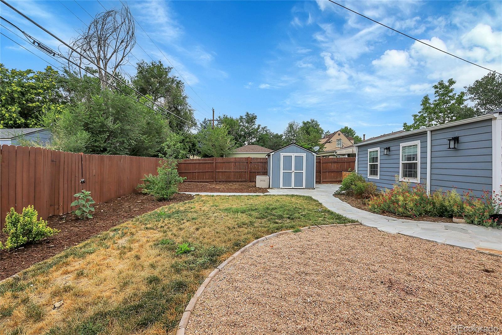 MLS Image #26 for 1820 w stoll place,denver, Colorado