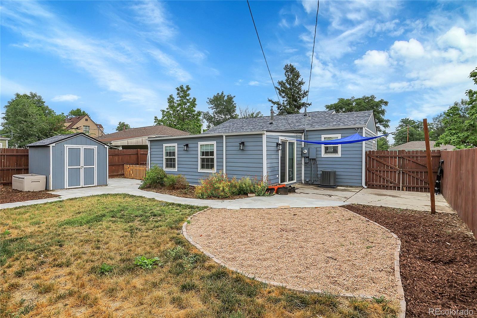 MLS Image #27 for 1820 w stoll place,denver, Colorado