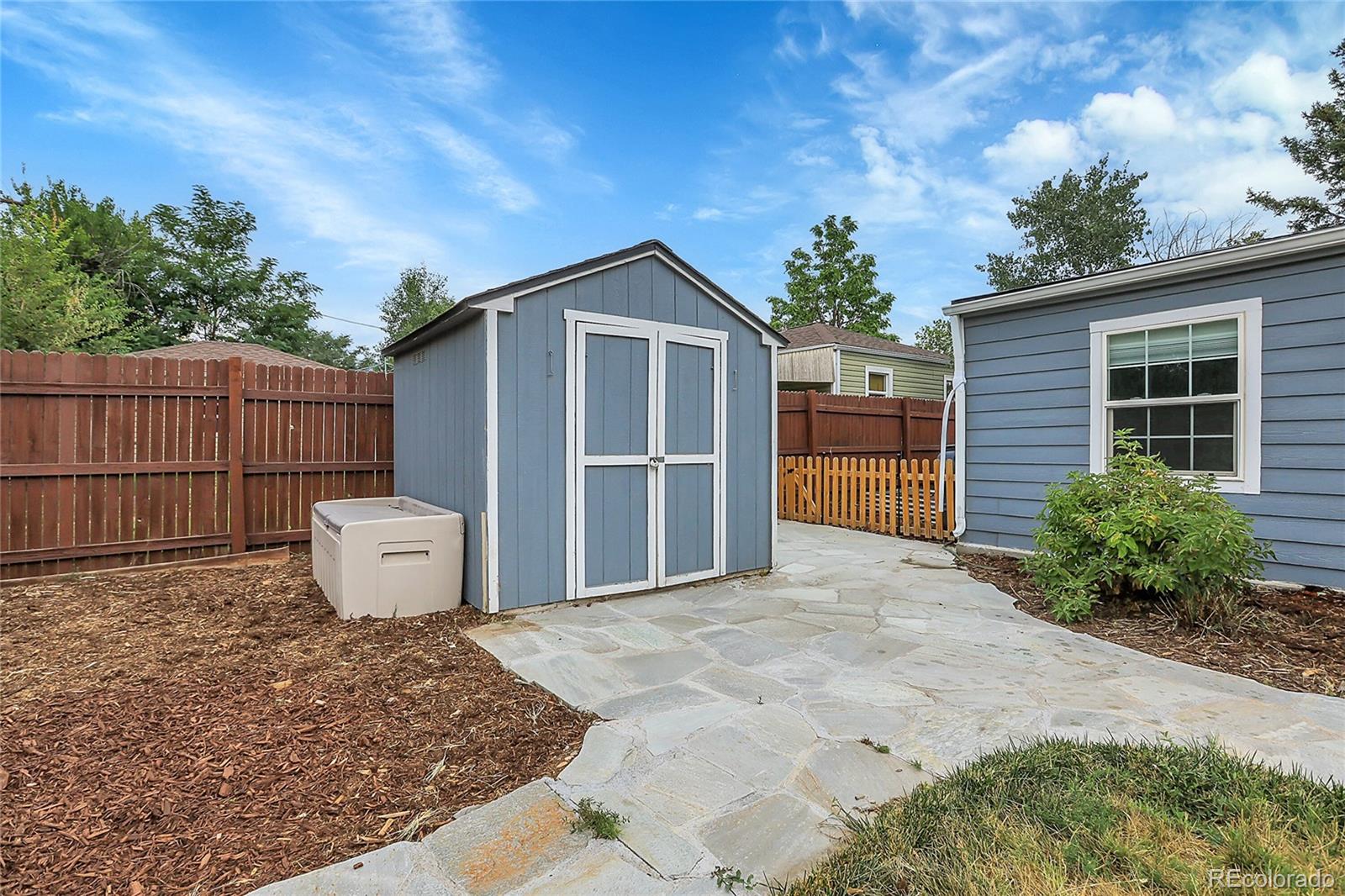 MLS Image #28 for 1820 w stoll place,denver, Colorado