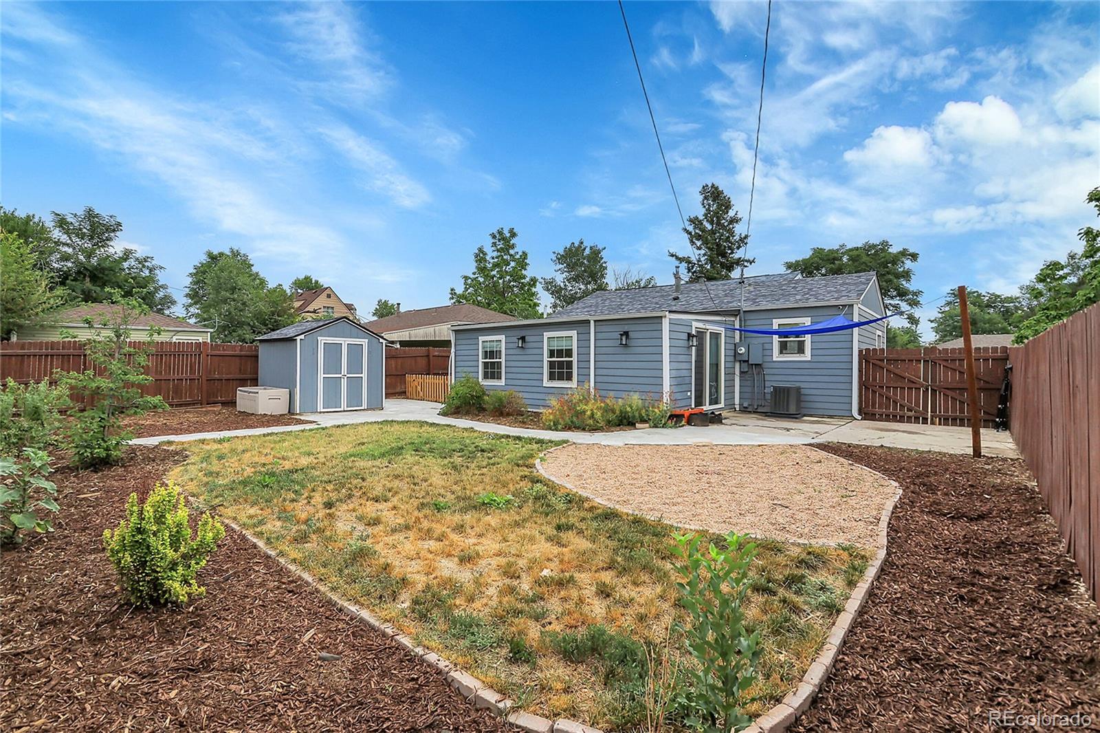 MLS Image #29 for 1820 w stoll place,denver, Colorado