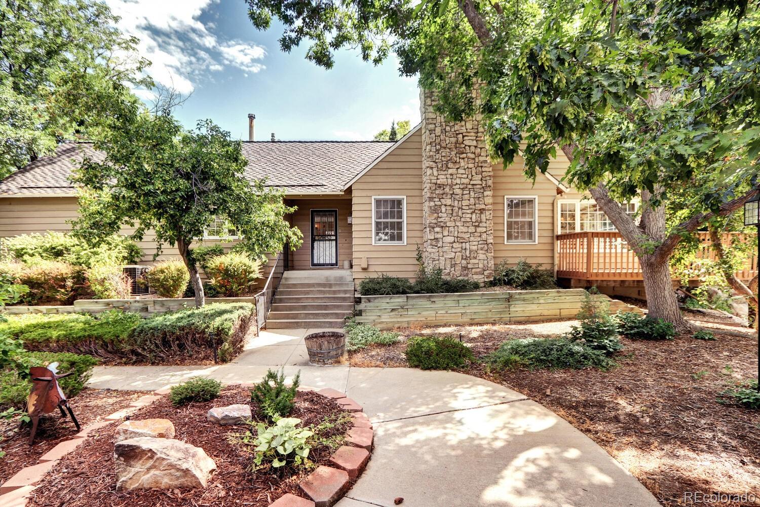 MLS Image #0 for 4530 s verbena street,denver, Colorado