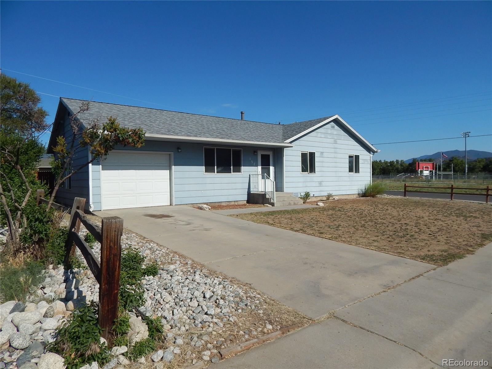 MLS Image #0 for 137  baylor drive,buena vista, Colorado