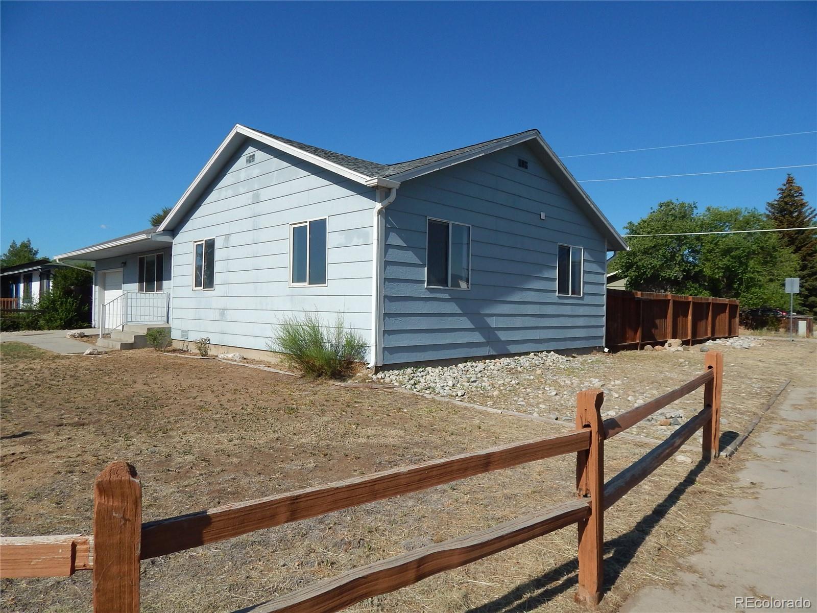 CMA Image for 114  harvard lane,Buena Vista, Colorado