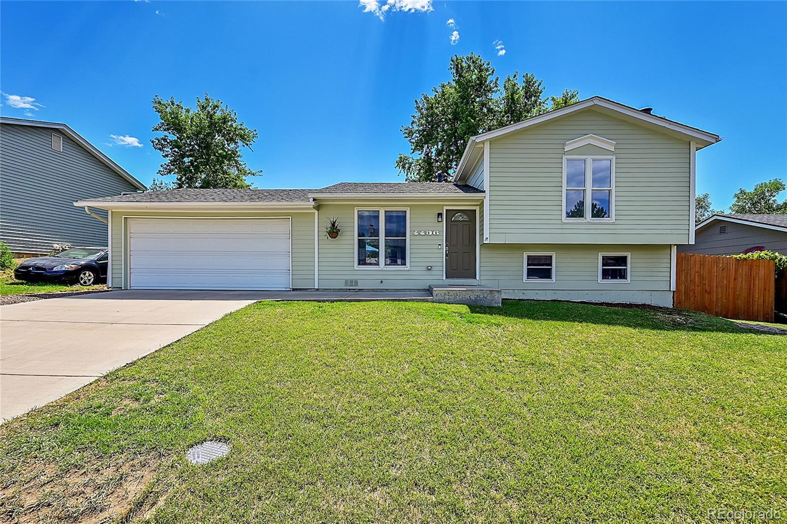 MLS Image #0 for 4436 s zinnia street,morrison, Colorado