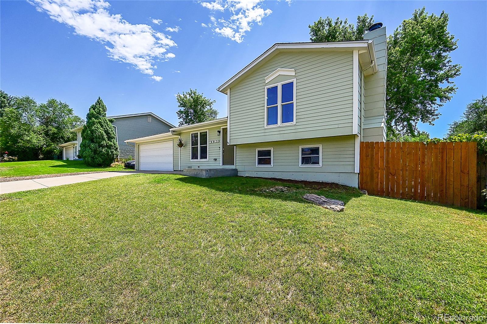 CMA Image for 11722 w layton drive,Morrison, Colorado