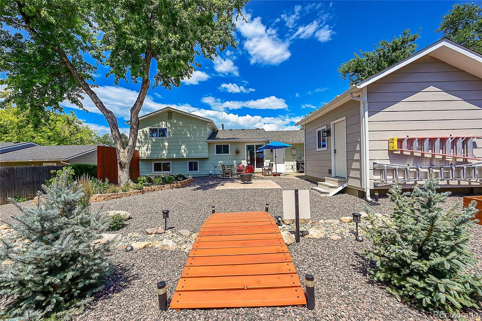 MLS Image #30 for 4436 s zinnia street,morrison, Colorado