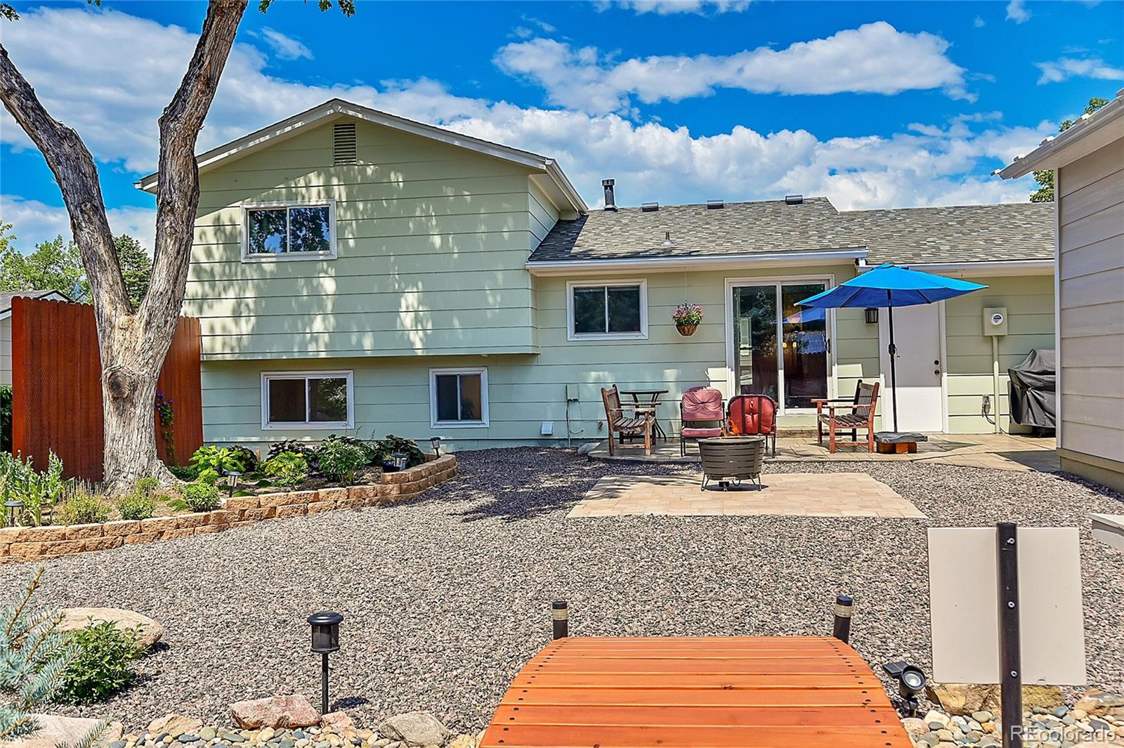 MLS Image #31 for 4436 s zinnia street,morrison, Colorado