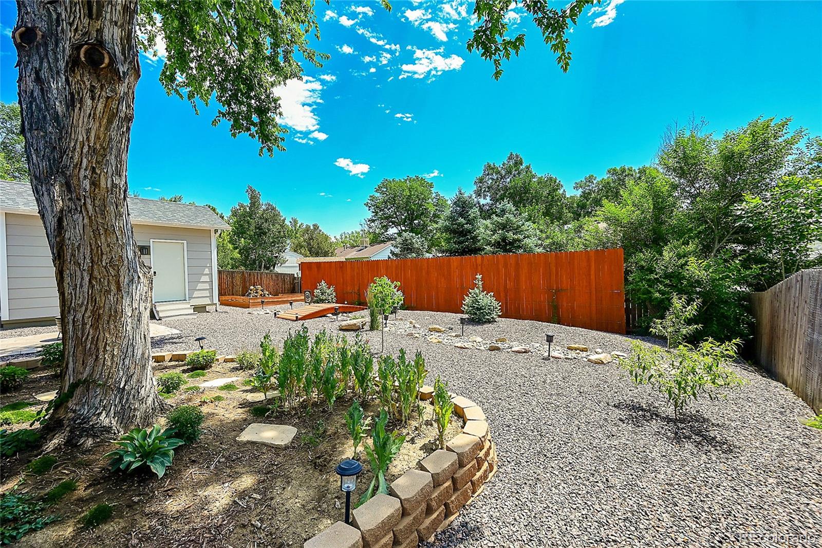 MLS Image #33 for 4436 s zinnia street,morrison, Colorado