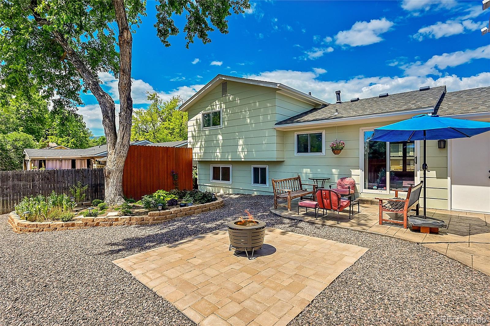 MLS Image #34 for 4436 s zinnia street,morrison, Colorado