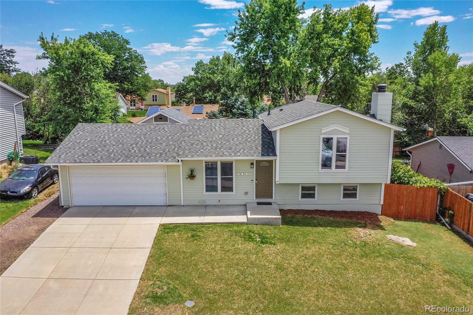 MLS Image #39 for 4436 s zinnia street,morrison, Colorado