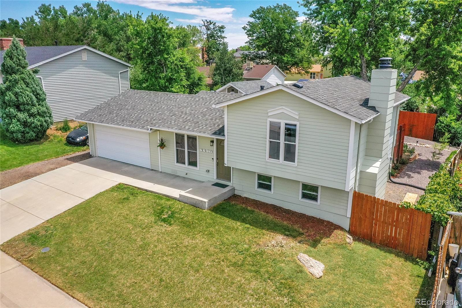 MLS Image #40 for 4436 s zinnia street,morrison, Colorado