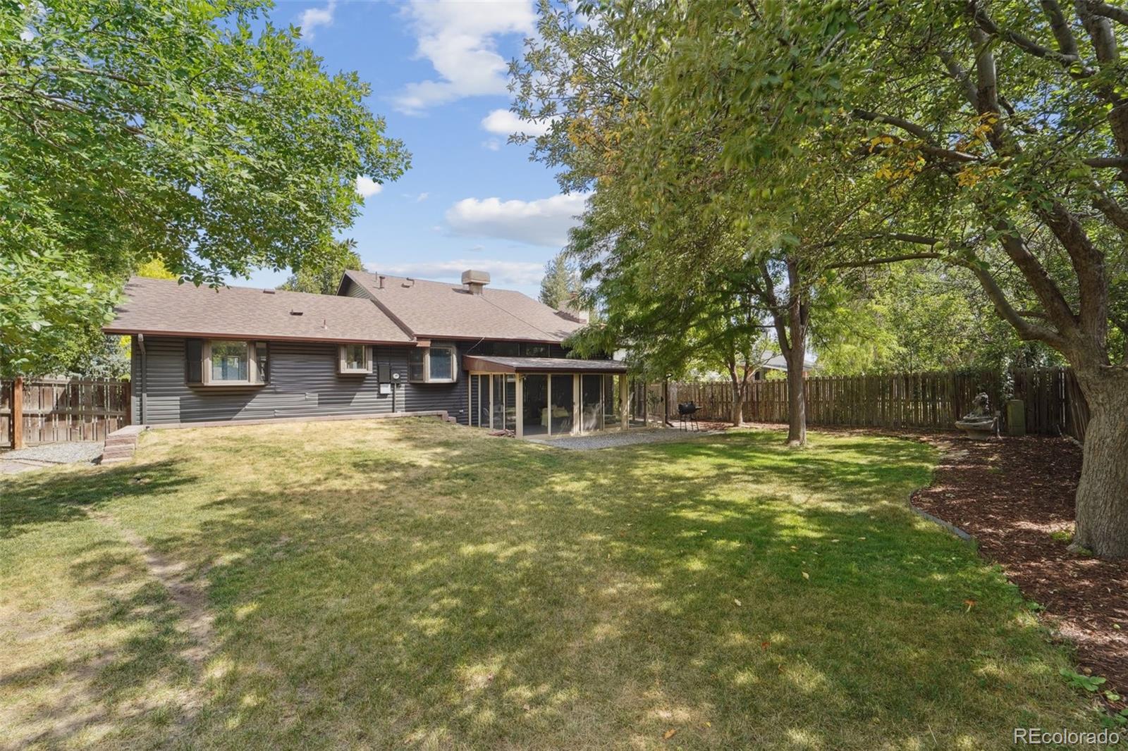 MLS Image #20 for 6417 w arbor drive,littleton, Colorado