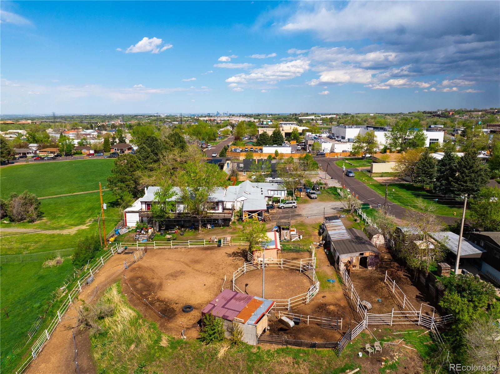 MLS Image #2 for 15905 w 8th place,golden, Colorado