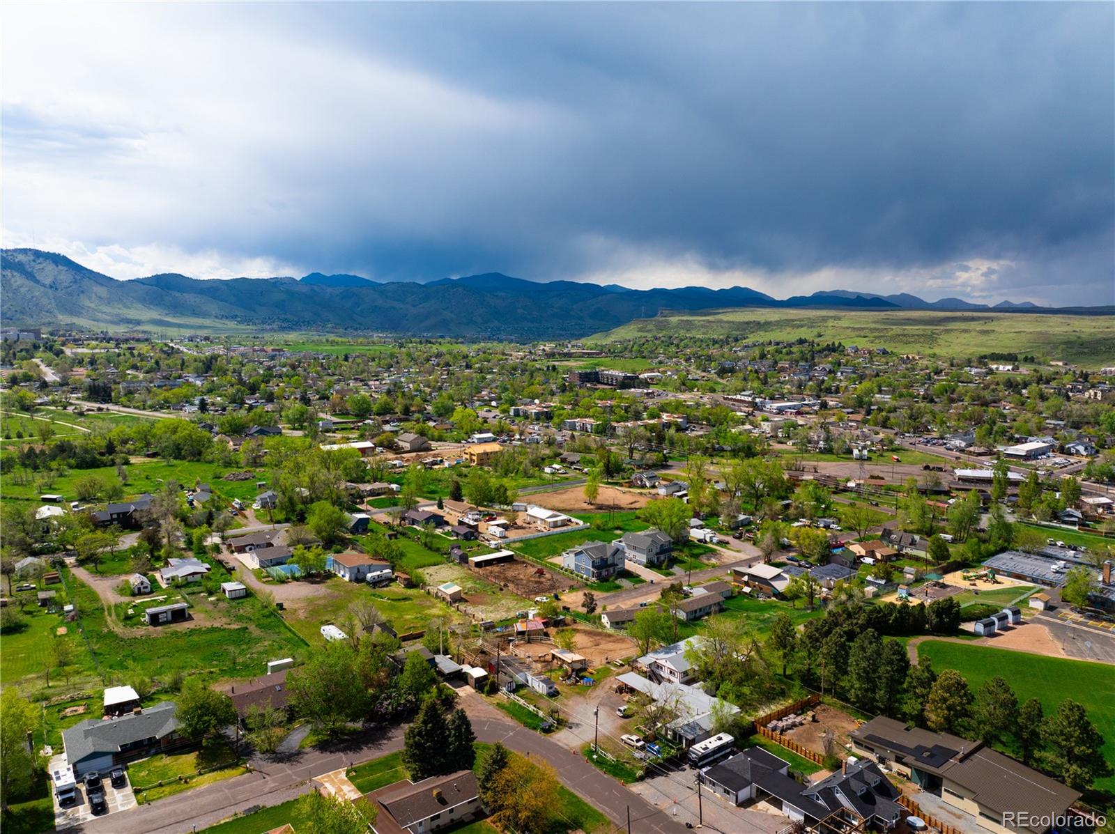 MLS Image #5 for 15905 w 8th place,golden, Colorado