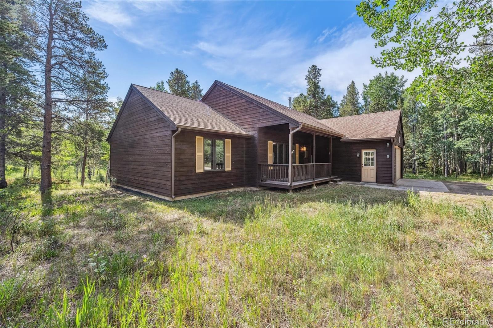 CMA Image for 32  foxtail circle,Black Hawk, Colorado