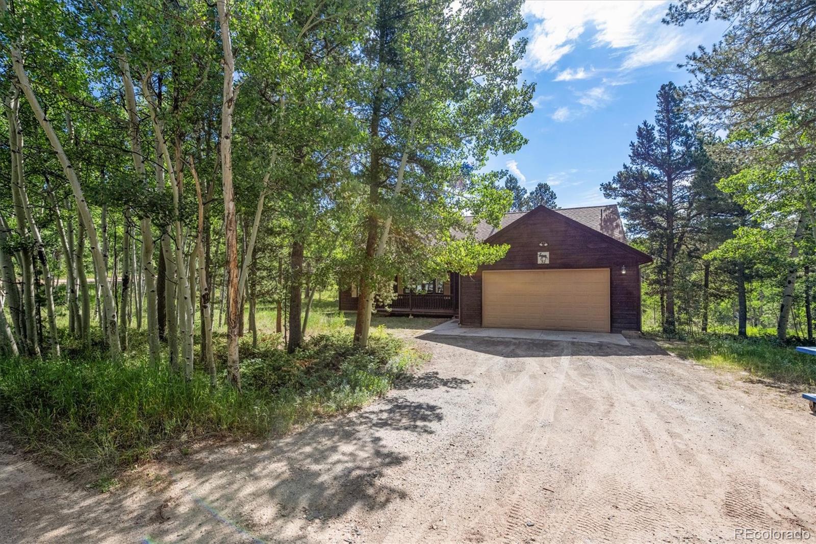 MLS Image #2 for 32  foxtail circle,black hawk, Colorado