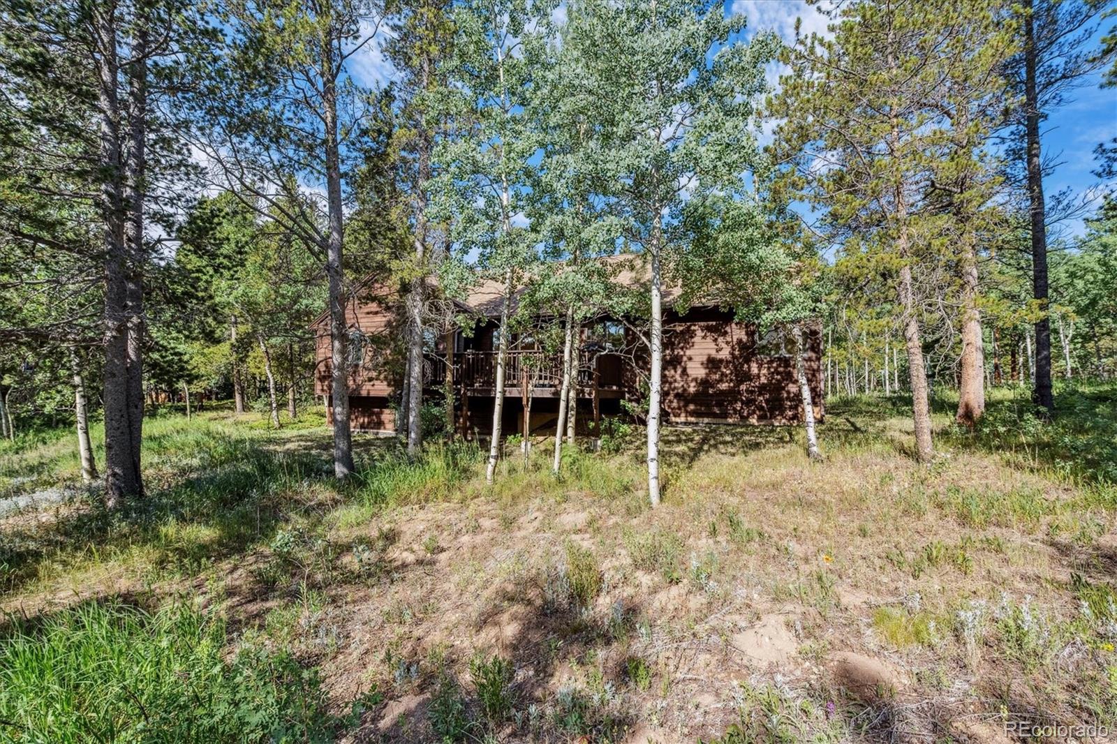 MLS Image #27 for 32  foxtail circle,black hawk, Colorado