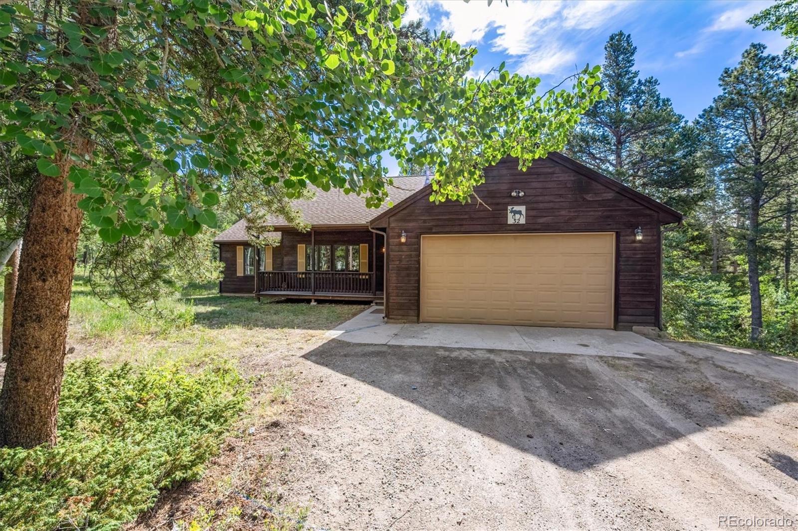 MLS Image #3 for 32  foxtail circle,black hawk, Colorado