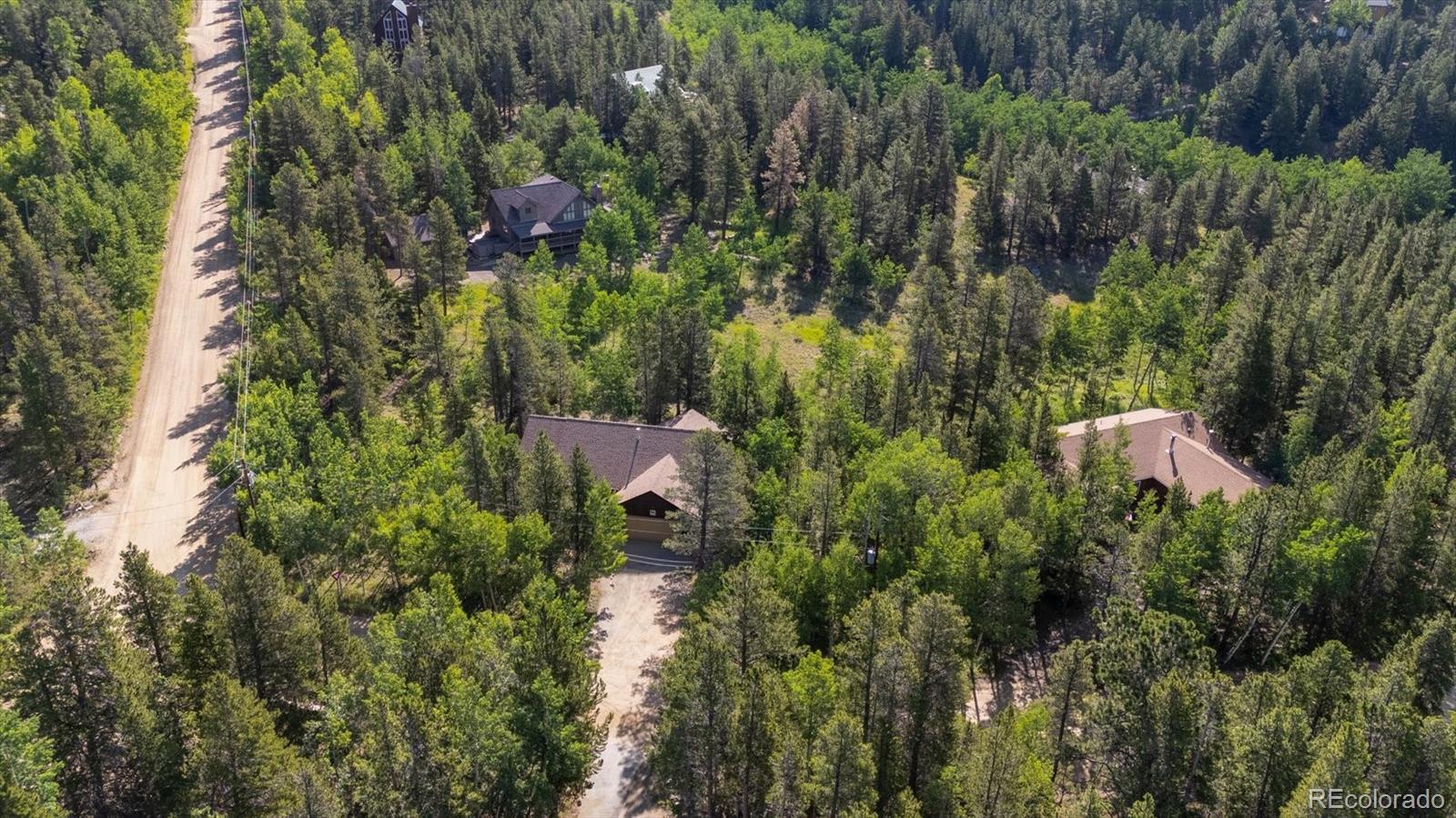 MLS Image #38 for 32  foxtail circle,black hawk, Colorado