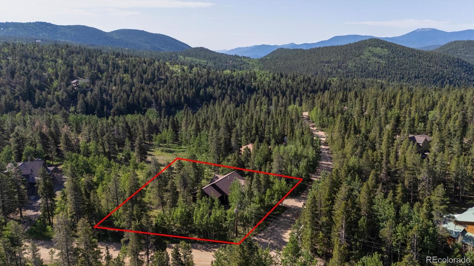 MLS Image #39 for 32  foxtail circle,black hawk, Colorado