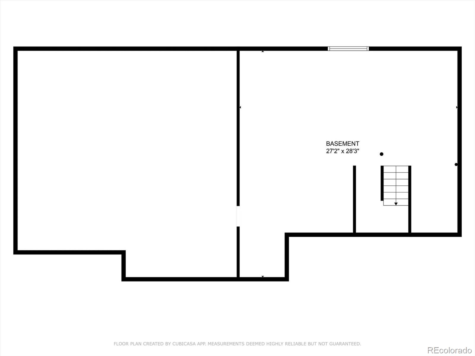 MLS Image #41 for 32  foxtail circle,black hawk, Colorado