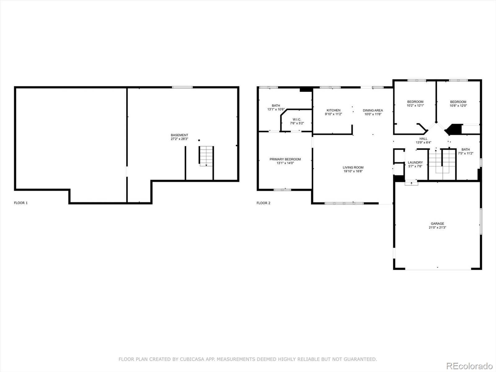 MLS Image #43 for 32  foxtail circle,black hawk, Colorado