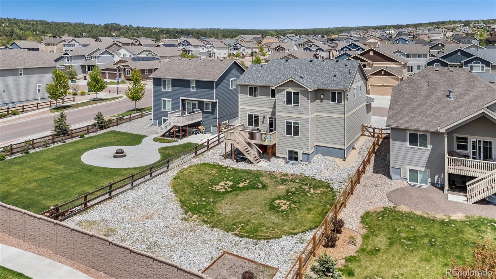 MLS Image #5 for 17846  lapis court,monument, Colorado