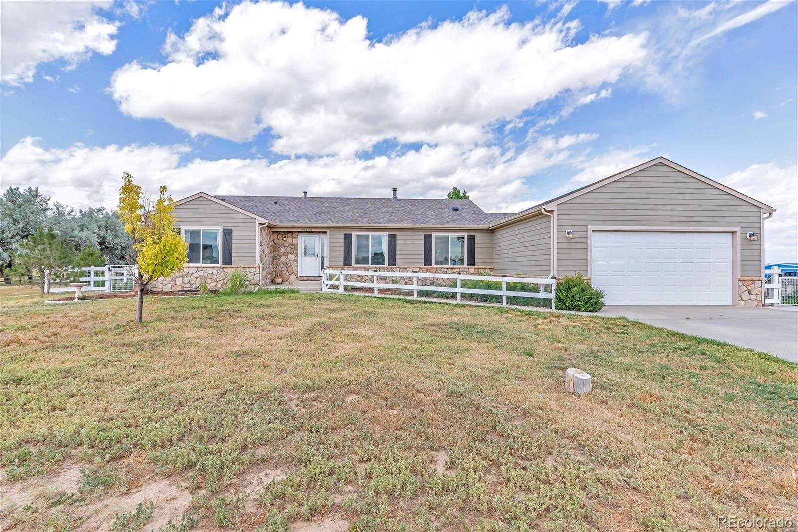 MLS Image #0 for 55453 e apache place,strasburg, Colorado