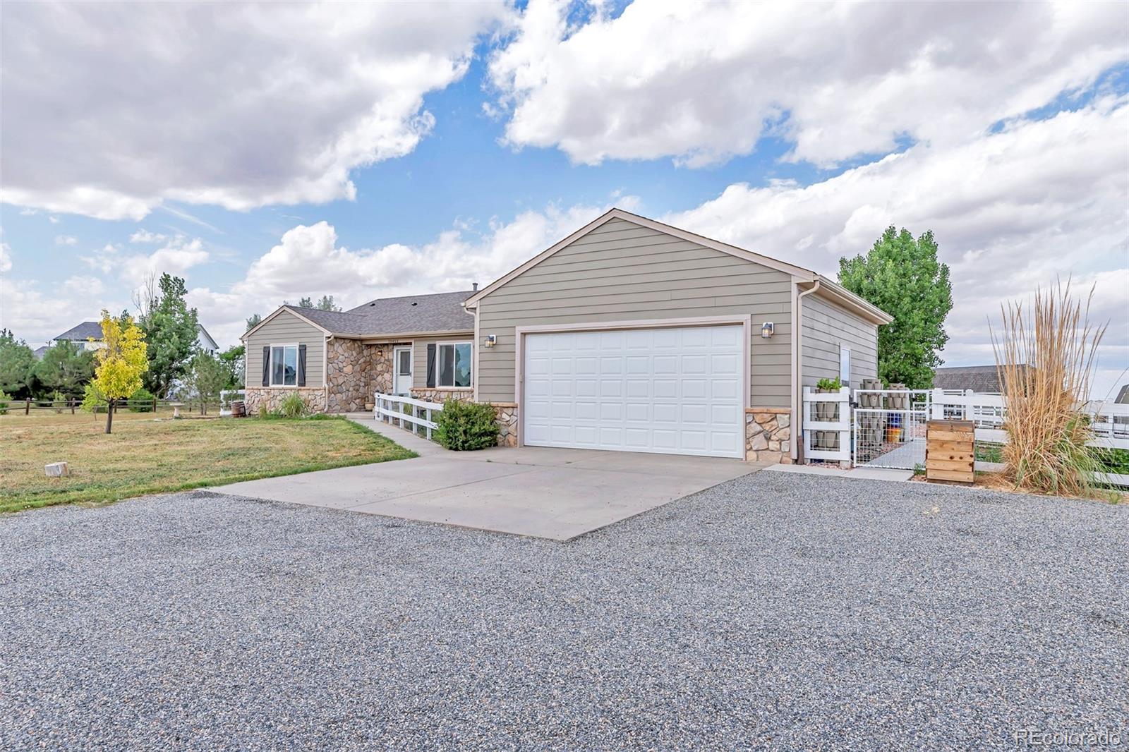 MLS Image #3 for 55453 e apache place,strasburg, Colorado