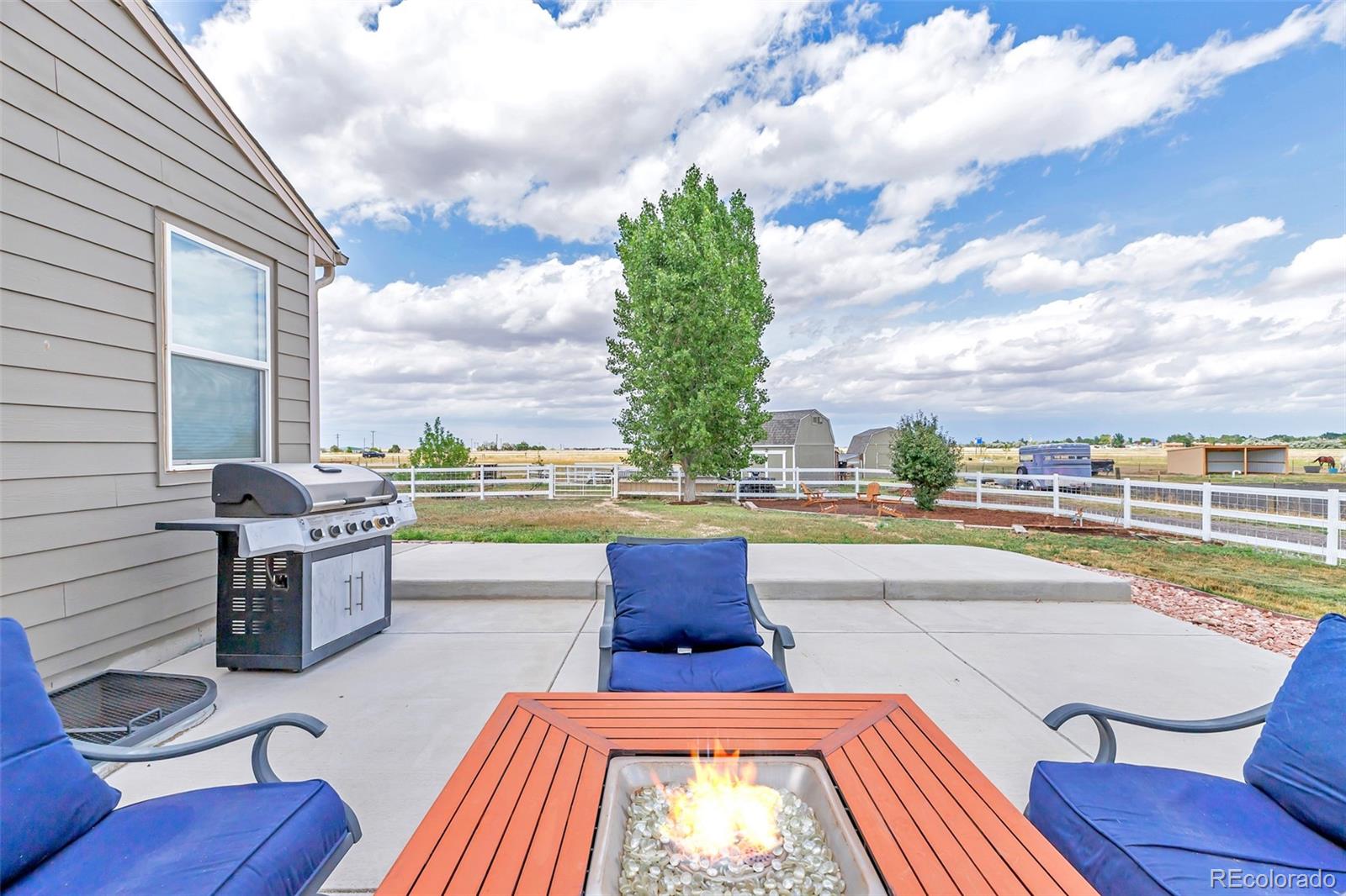 MLS Image #30 for 55453 e apache place,strasburg, Colorado