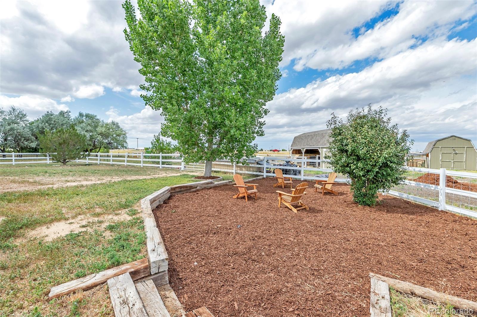 MLS Image #31 for 55453 e apache place,strasburg, Colorado