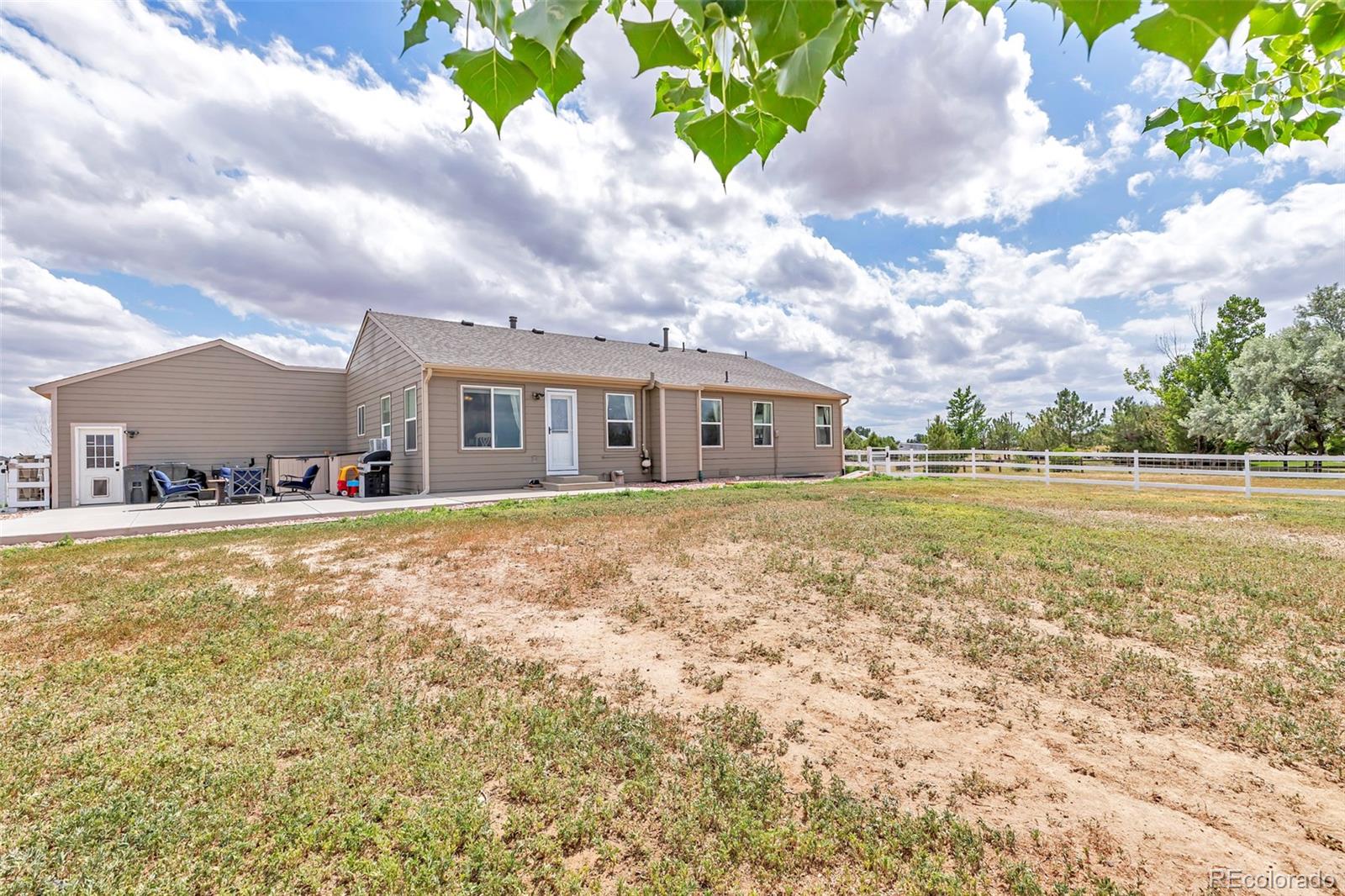 MLS Image #34 for 55453 e apache place,strasburg, Colorado