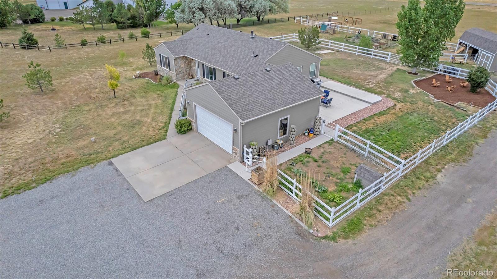 MLS Image #4 for 55453 e apache place,strasburg, Colorado