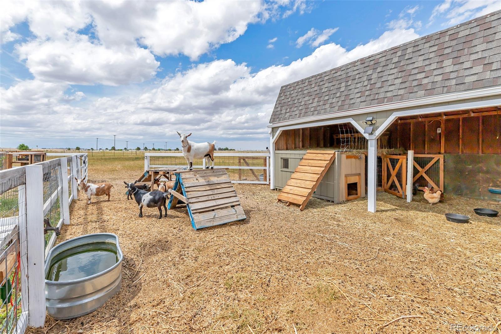 MLS Image #40 for 55453 e apache place,strasburg, Colorado