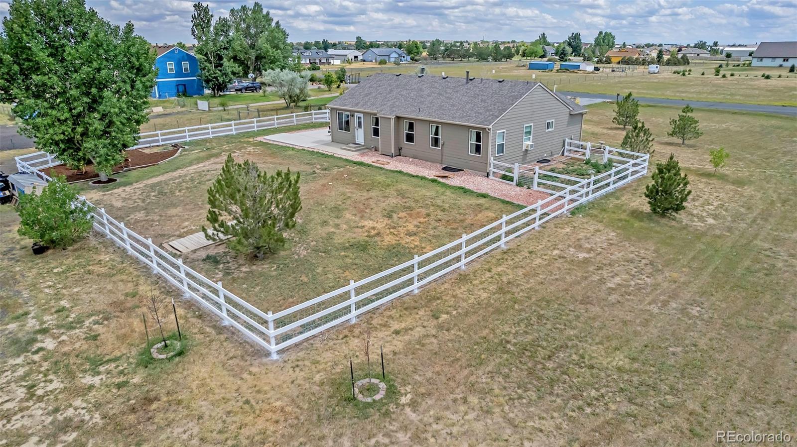 MLS Image #42 for 55453 e apache place,strasburg, Colorado