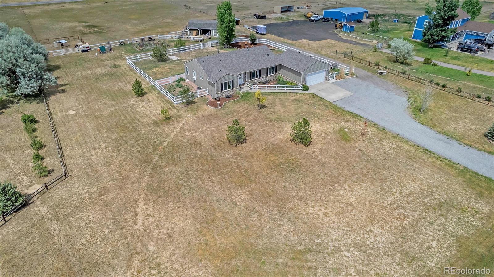 MLS Image #43 for 55453 e apache place,strasburg, Colorado