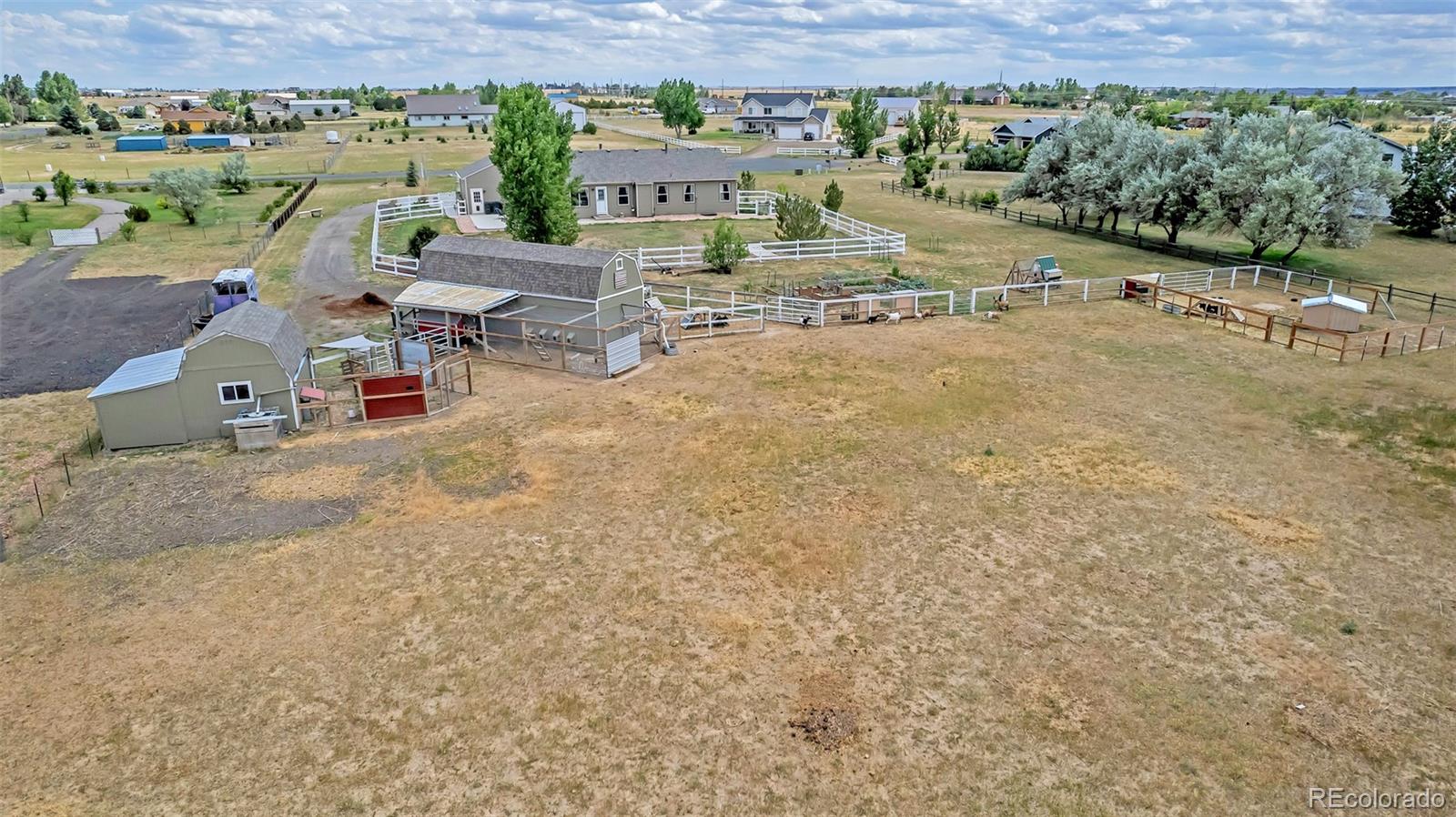 MLS Image #47 for 55453 e apache place,strasburg, Colorado