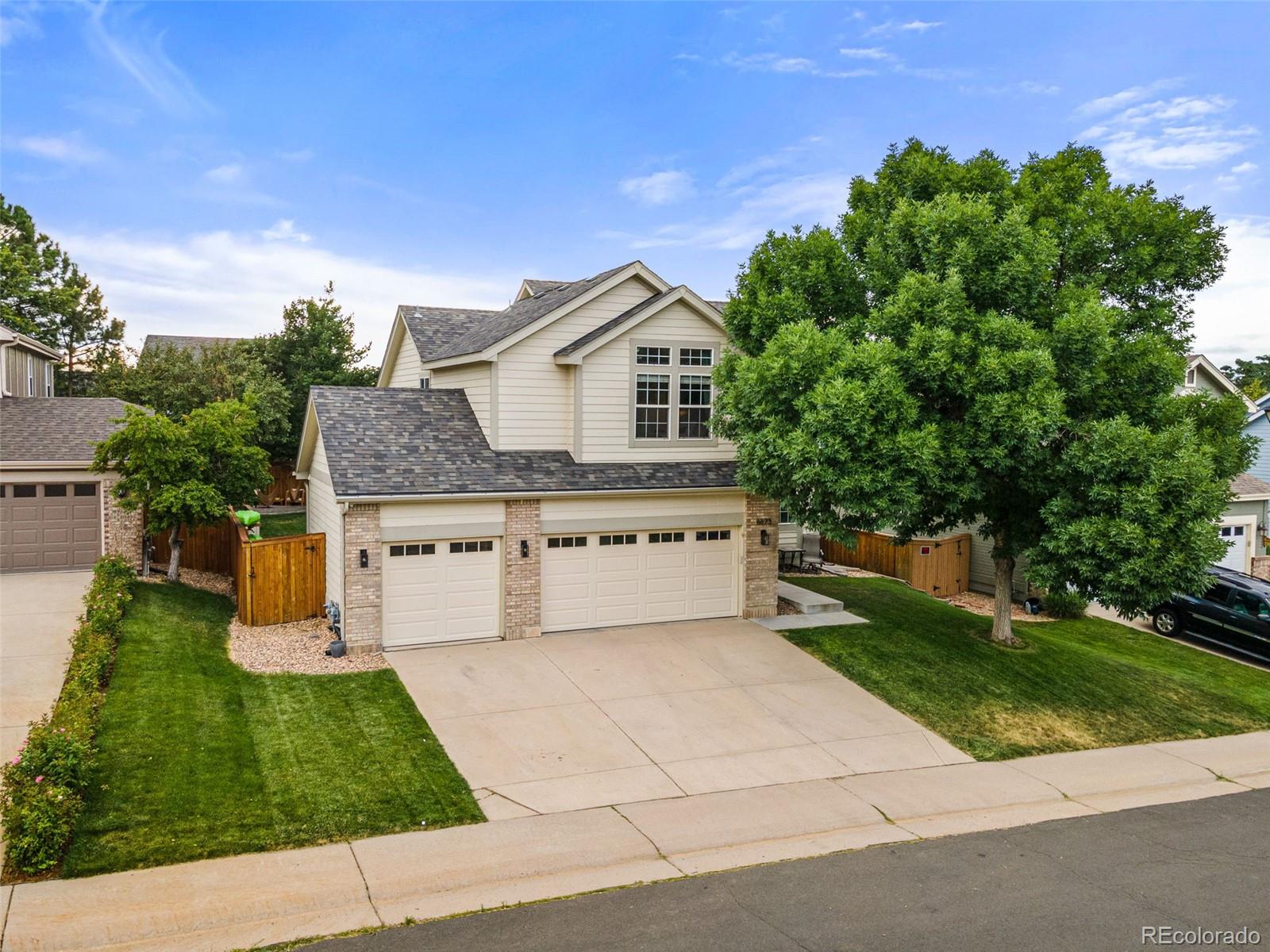 CMA Image for 10209  dan court,Highlands Ranch, Colorado