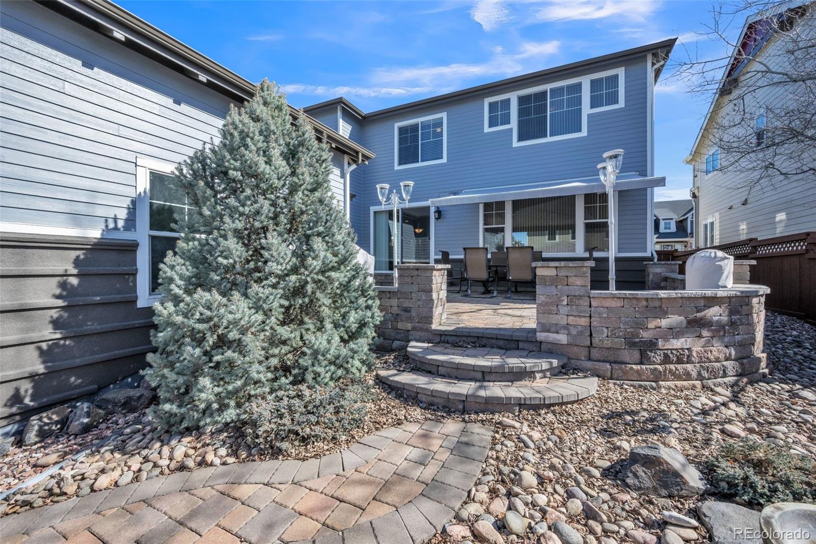 MLS Image #29 for 9497 e 4th avenue,denver, Colorado