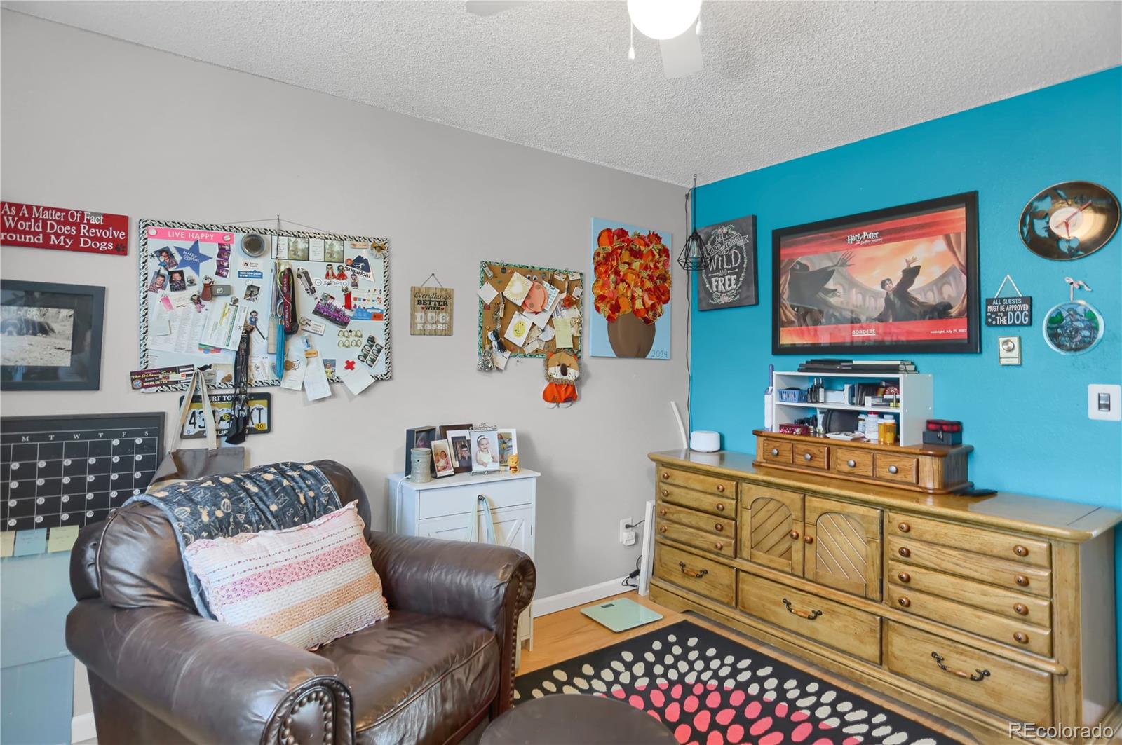 MLS Image #13 for 941  mountain view drive,castle rock, Colorado