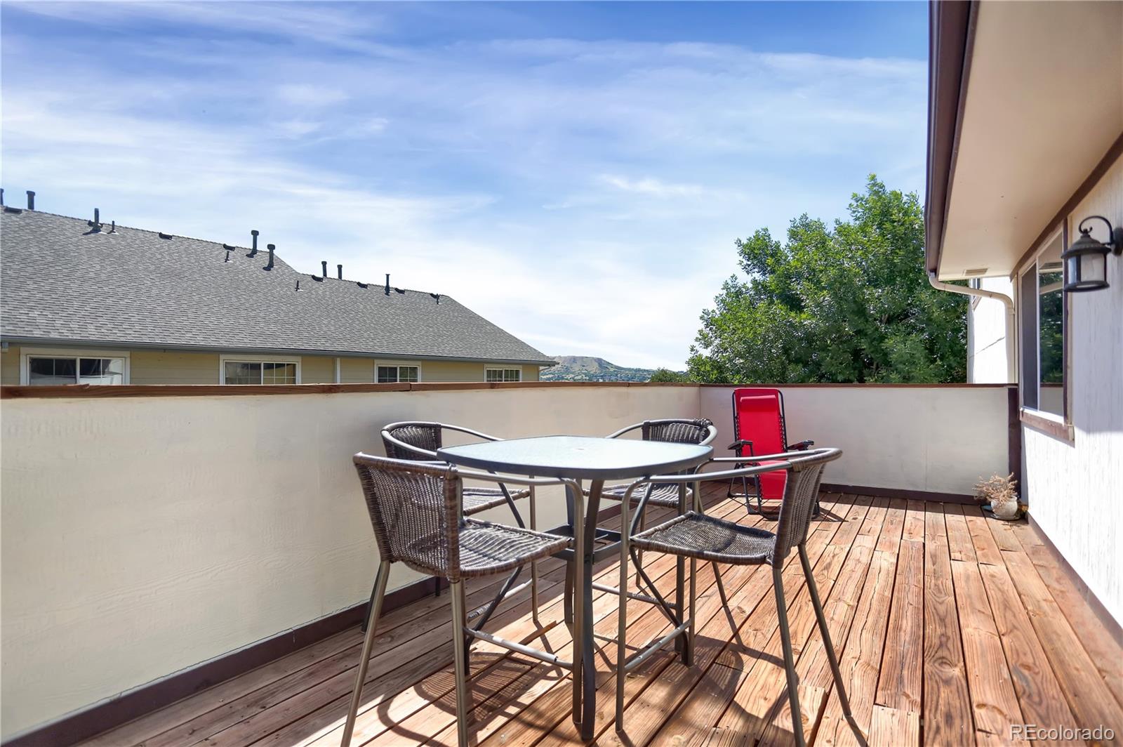 MLS Image #21 for 941  mountain view drive,castle rock, Colorado