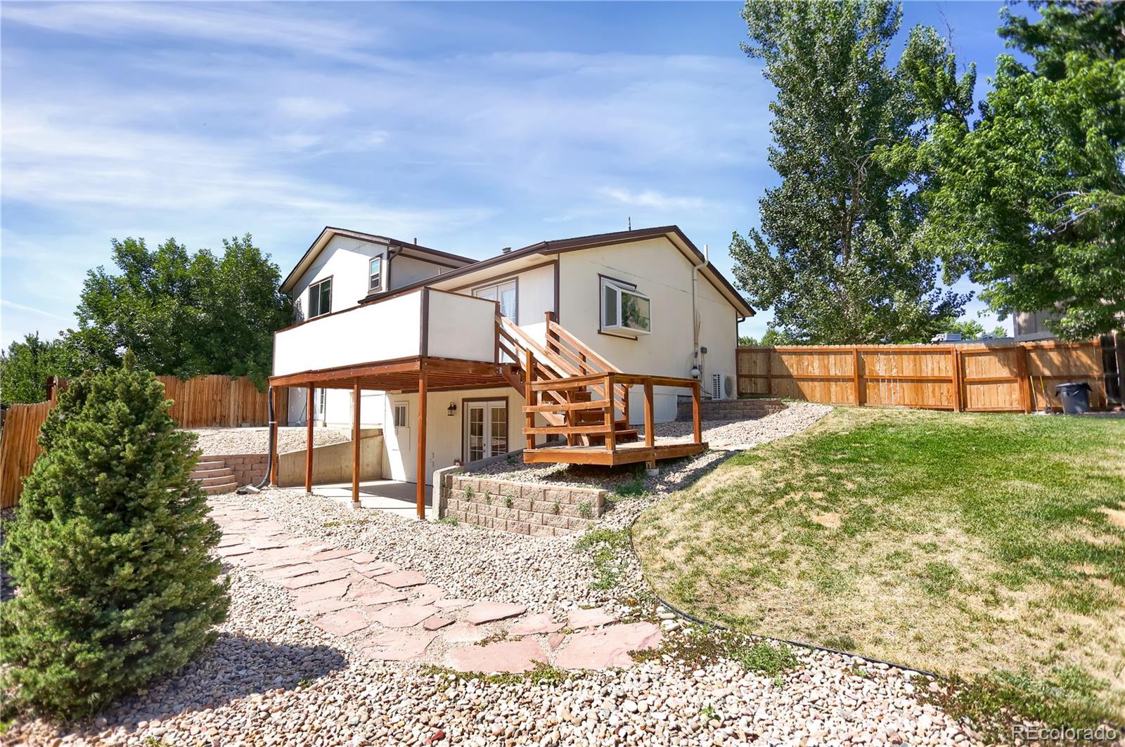 MLS Image #24 for 941  mountain view drive,castle rock, Colorado