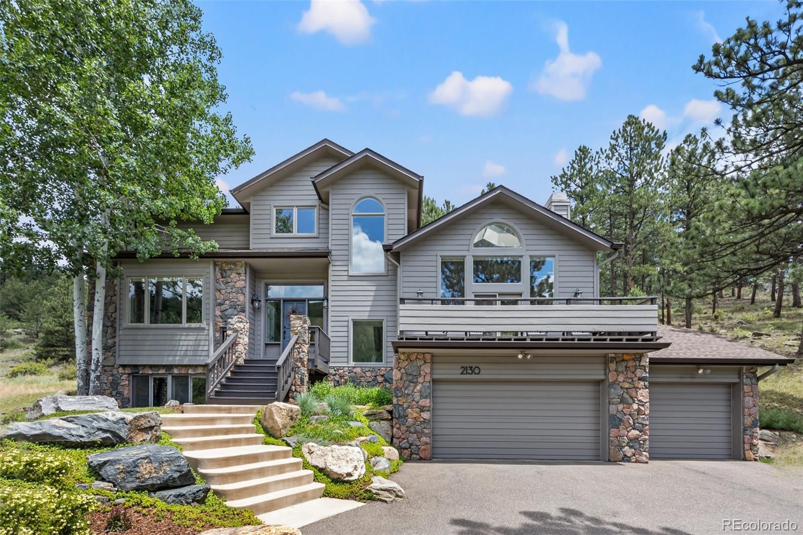 CMA Image for 31128  big bear drive,Evergreen, Colorado