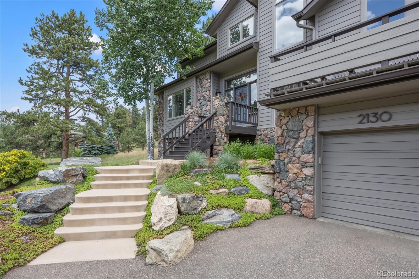 MLS Image #2 for 2130  baldy lane,evergreen, Colorado