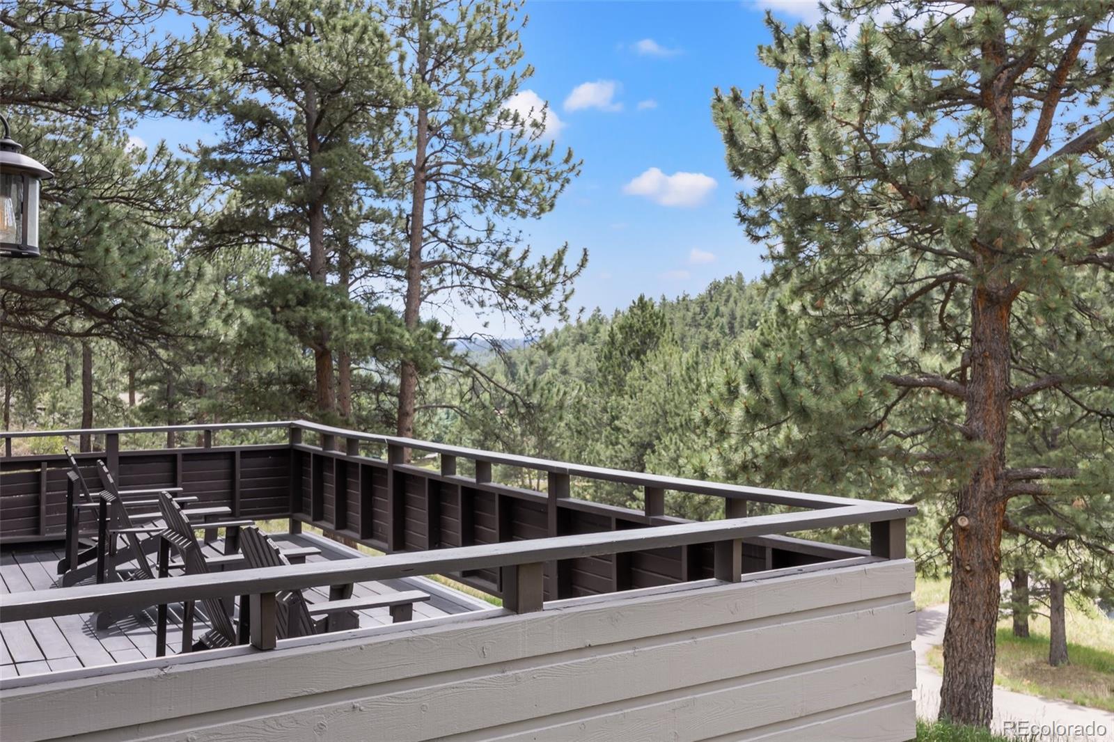 MLS Image #3 for 2130  baldy lane,evergreen, Colorado